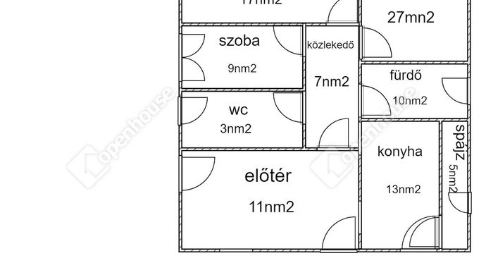 3. kép | Eladó Családi ház, Csikóstőttős (#171642)