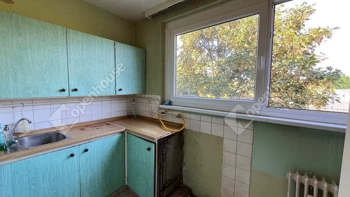 9. kép | Konyha | Eladó Társasházi lakás, Miskolc (#176439)