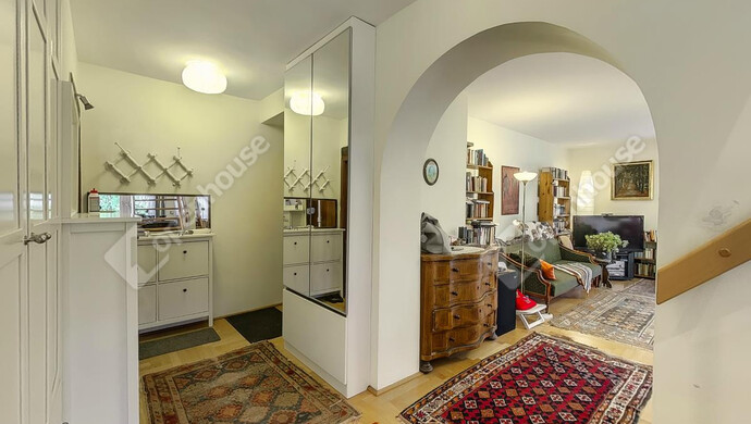 6. kép | Eladó Téglaépítésű lakás, Budapest II. Ker. (#176608)