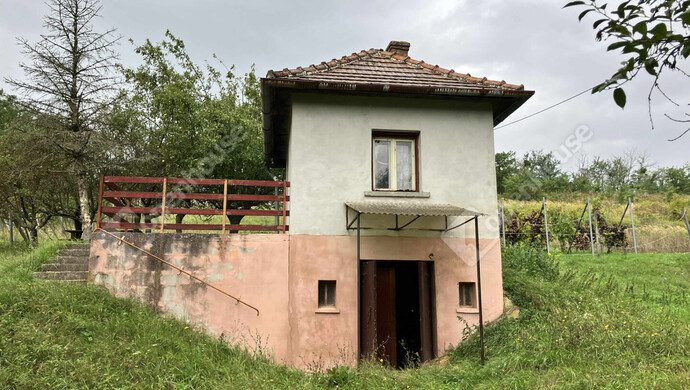 0. kép | Eladó Zárt kert,  (#177177)