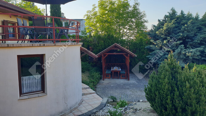 21. kép | Eladó Családi ház, Fonyód (#177834)