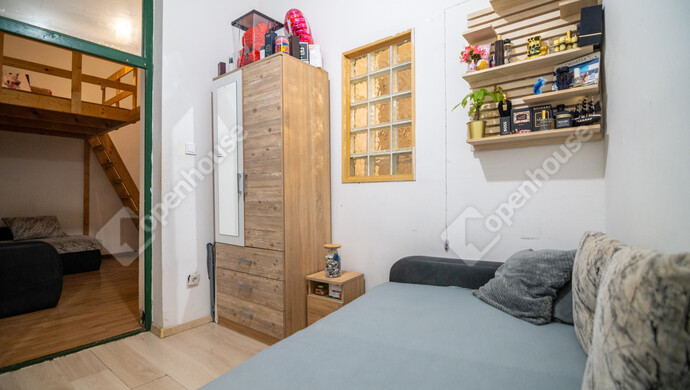 6. kép | Eladó Téglaépítésű lakás, Budapest VIII. Ker. (#177991)