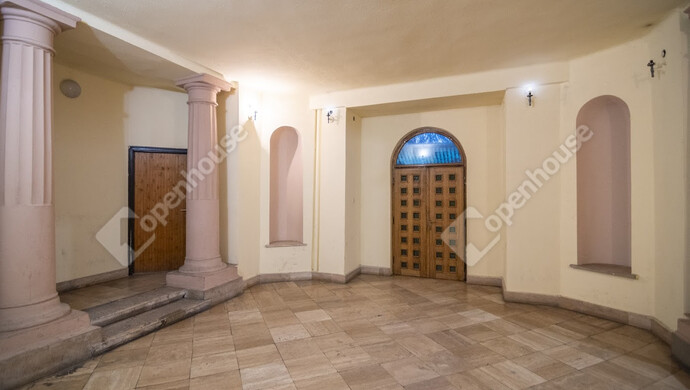 16. kép | Eladó Téglaépítésű lakás, Budapest VI. Ker. (#178055)