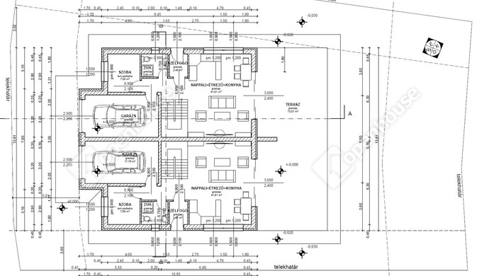 0. kép | Eladó Ikerház, Mogyoród (#178275)