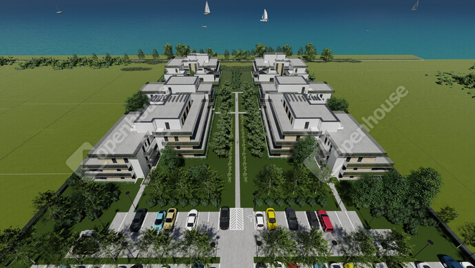 9. kép | Eladó Társasházi lakás, Siófok (#178965)