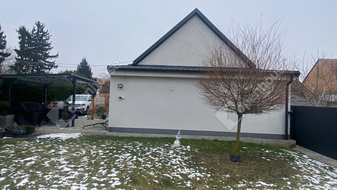 14. kép | Eladó Családi ház, Kapuvár (#179408)