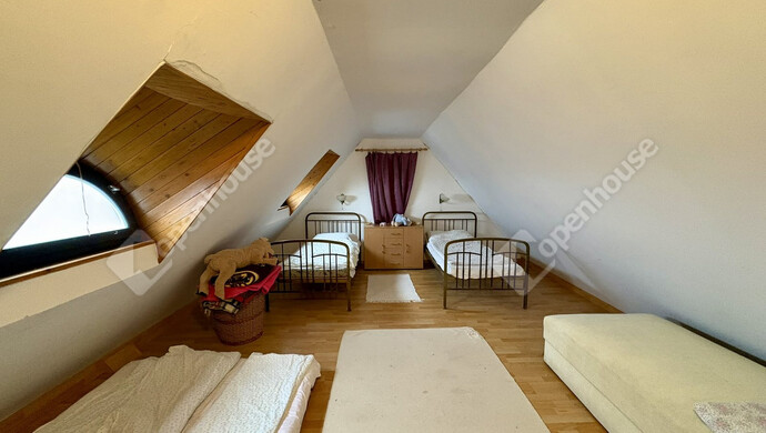 15. kép | Eladó Családi ház, Tihany (#179667)