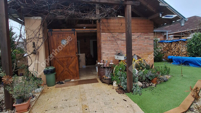 1. kép | Eladó Családi ház, Fonyód (#179686)