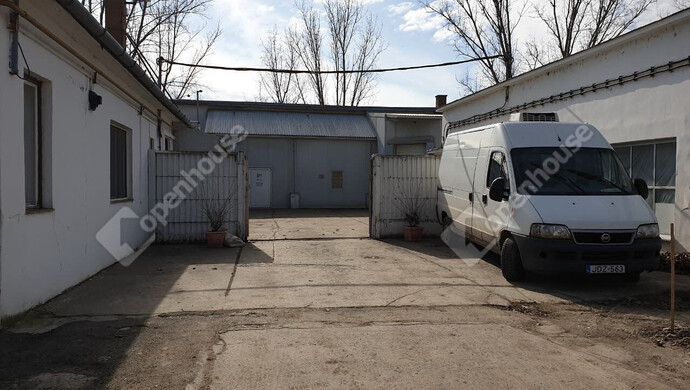 3. kép | Eladó Ipari ingatlan, Hódmezővásárhely (#179476)