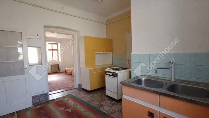 2. kép | Eladó Társasházi lakás, Sopron (#180291)