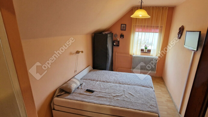 12. kép | Eladó Családi ház, Tiszaújváros (#180798)