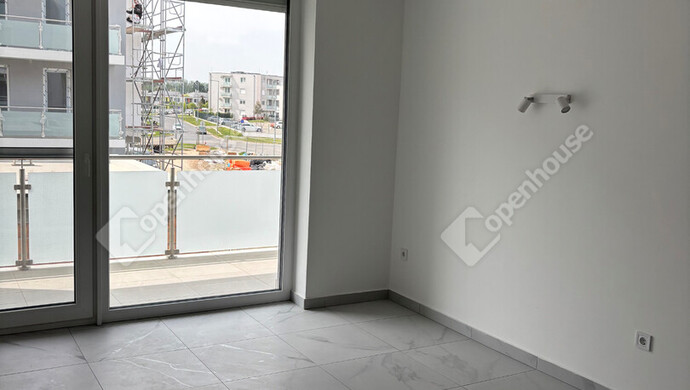 3. kép | Kiadó Társasházi lakás, Győr (#181141)