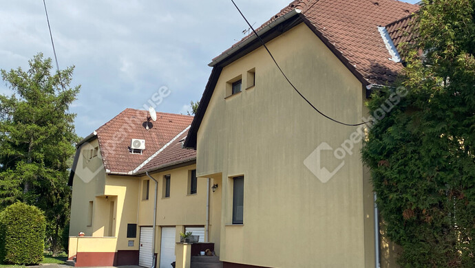 29. kép | Eladó Kertkapcsolatos társasházi lakás, Győr (#181452)