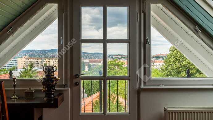 36. kép | Eladó Családi ház, Budapest XI. Ker. (#182630)