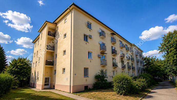 11. kép | Eladó Társasházi lakás, Miskolc (#182783)