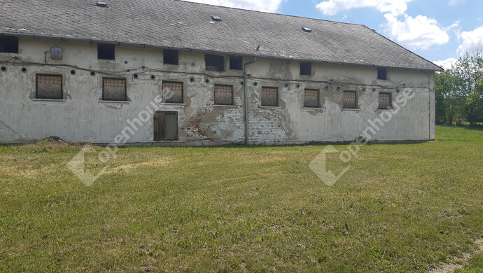 2. kép | Eladó Ipari ingatlan, Nagykanizsa (#175332)