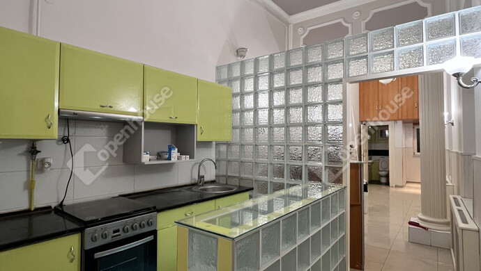 9. kép | Eladó Téglaépítésű lakás, Budapest VI. Ker. (#176478)