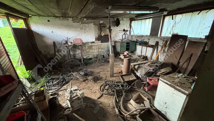 9. kép | Eladó Telek, Babosdöbréte (#177957)