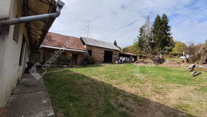 26. kép | Eladó Családi ház, Lispeszentadorján (#178015)