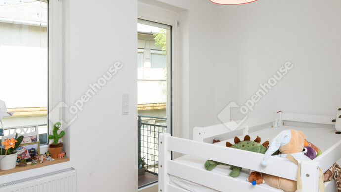 22. kép | Eladó Téglaépítésű lakás, Budapest II. Ker. (#178420)