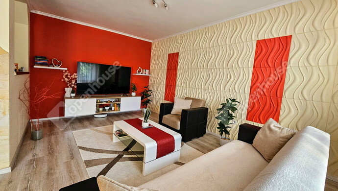 3. kép | Eladó Társasházi lakás, Győr (#178444)