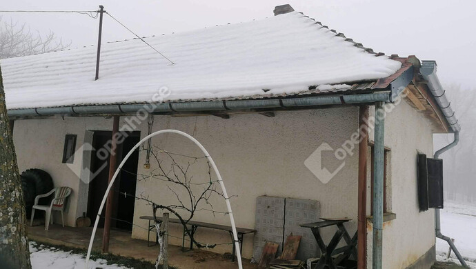 0. kép | Eladó Nyaraló, Pacsa (#179392)