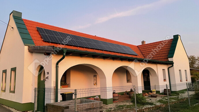 1. kép | Eladó Családi ház, Zalaszentiván (#179386)