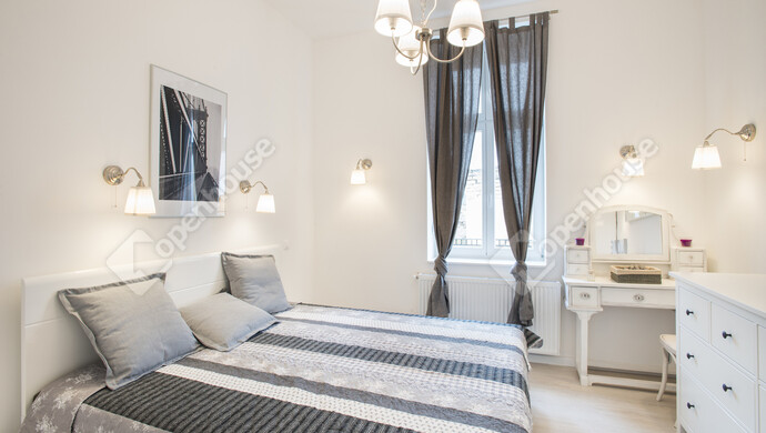 15. kép | Eladó Téglaépítésű lakás, Budapest VI. Ker. (#179871)