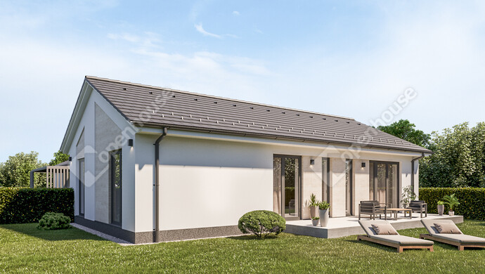 3. kép | Eladó Családi ház, Iszkaszentgyörgy (#178271)