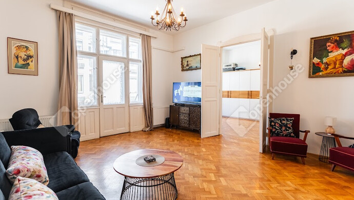 34. kép | Eladó Téglaépítésű lakás, Budapest I. Ker. (#181800)