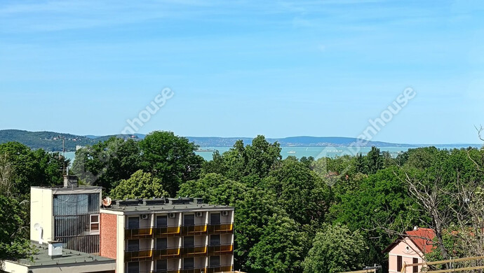 12. kép | Eladó Társasházi lakás, Balatonföldvár (#179651)