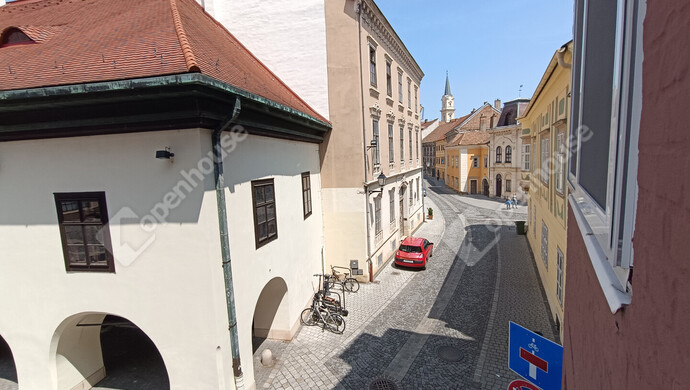 20. kép | Eladó Társasházi lakás, Sopron (#175550)