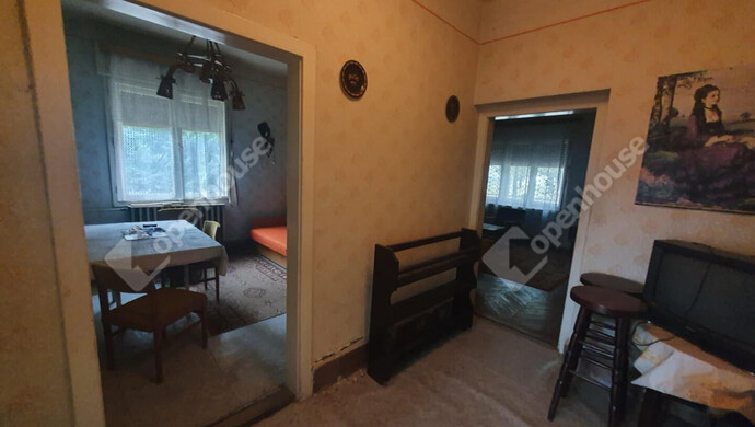 9. kép | Előszoba | Eladó Családi ház, Barcs (#176095)