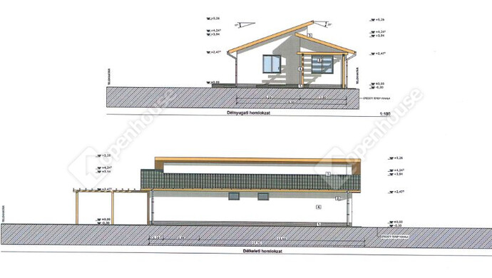 1. kép | Eladó Családi ház, Érd (#177350)