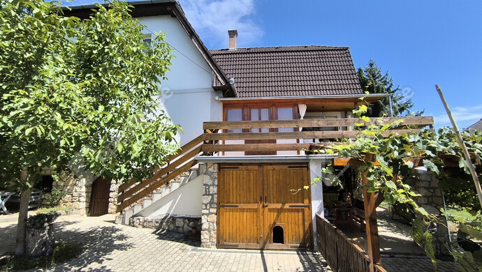 5. kép | Eladó Családi ház, Balatongyörök (#177820)