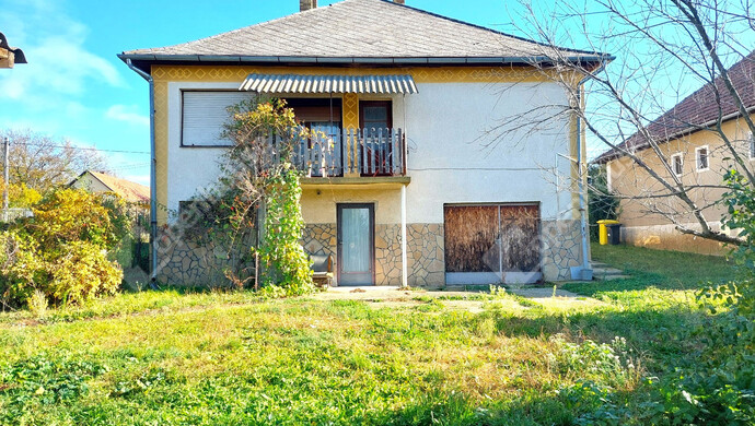 0. kép | Eladó Családi ház, Karád (#178177)