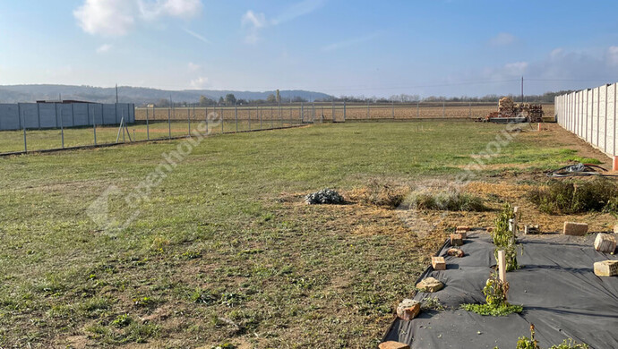 6. kép | Eladó Telek, Ságvár (#178300)