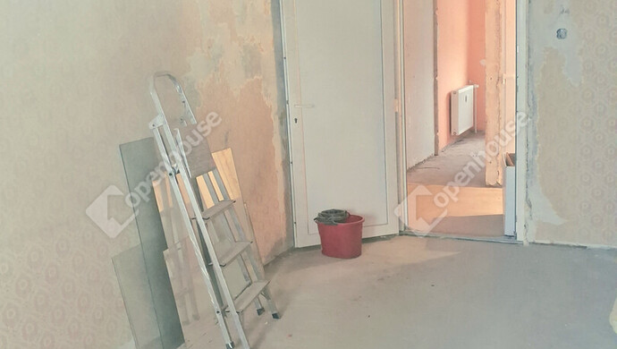 4. kép | Eladó Társasházi lakás, Komárom (#178361)