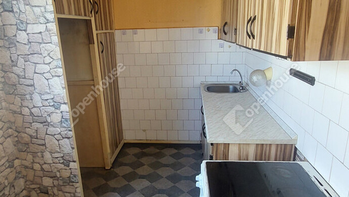 1. kép | Eladó Társasházi lakás, Tatabánya (#176391)