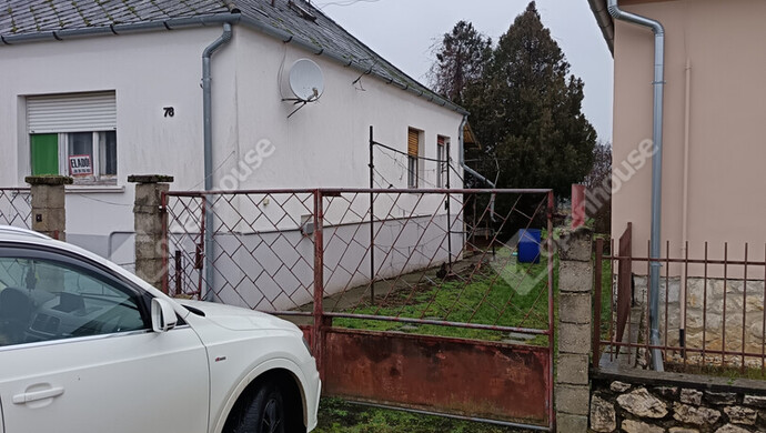 1. kép | Eladó Családi ház, Jánosháza (#179082)