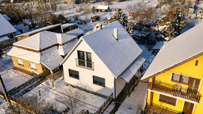 0. kép | Eladó Családi ház, Ráckeve (#179185)