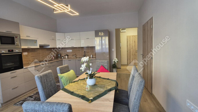 2. kép | Eladó Téglaépítésű lakás, Budapest XIII. Ker. (#179577)