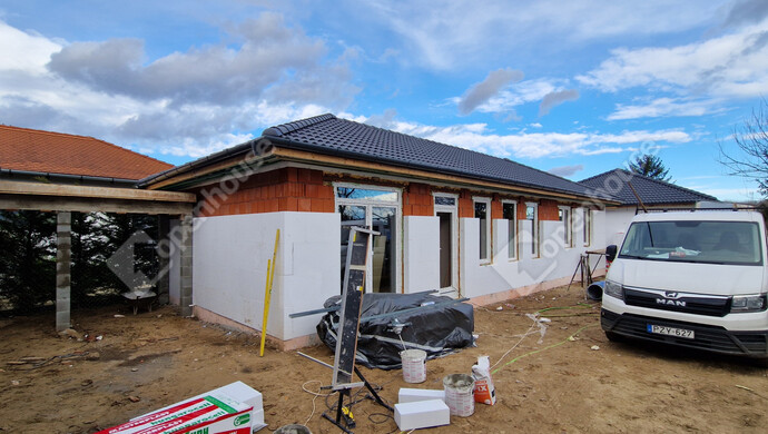 2. kép | Eladó Családi ház, Bocskaikert (#180475)