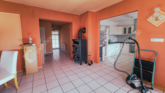 2. kép | Eladó Családi ház, Hegyeshalom (#180272)