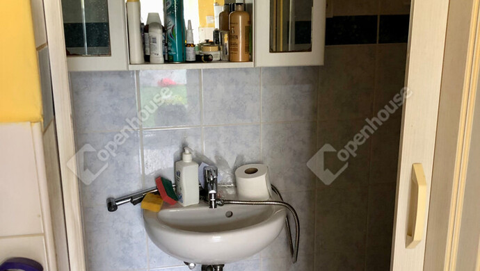 9. kép | Eladó Társasházi lakás, Budapest XIX. Ker. (#181160)