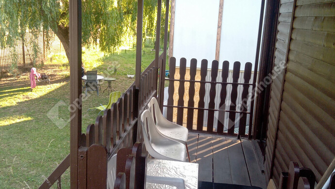 3. kép | Eladó Nyaraló, Szeged (#182348)
