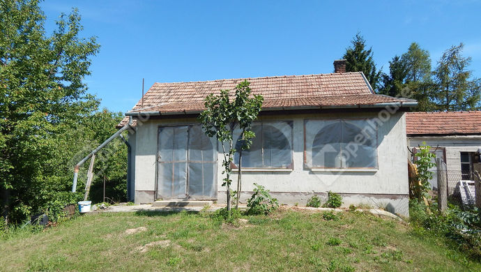 0. kép | Eladó Nyaraló, Kaposvár (#172764)