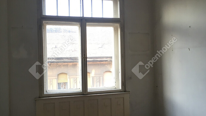 2. kép | Eladó Téglaépítésű lakás, Budapest VIII. Ker. (#175465)