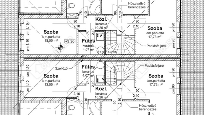 0. kép | Eladó Ikerház, Pécel (#176759)