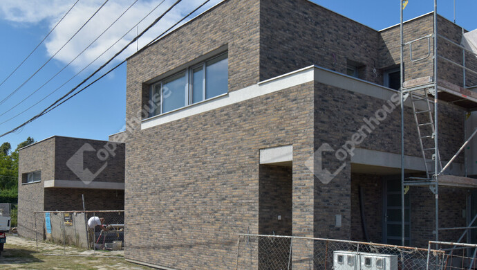 1. kép | Eladó Ikerház, Szeged (#162103)